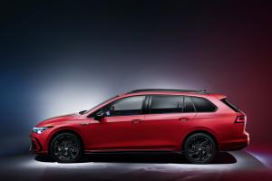 Volkswagen Golf Variant R-Line